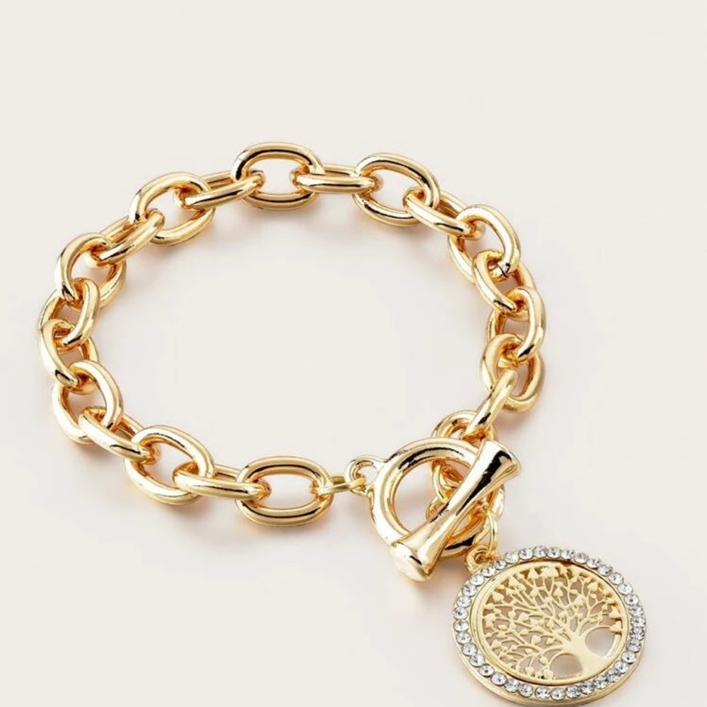 CABLE ROPE BRACELET - Picture 4 of 11